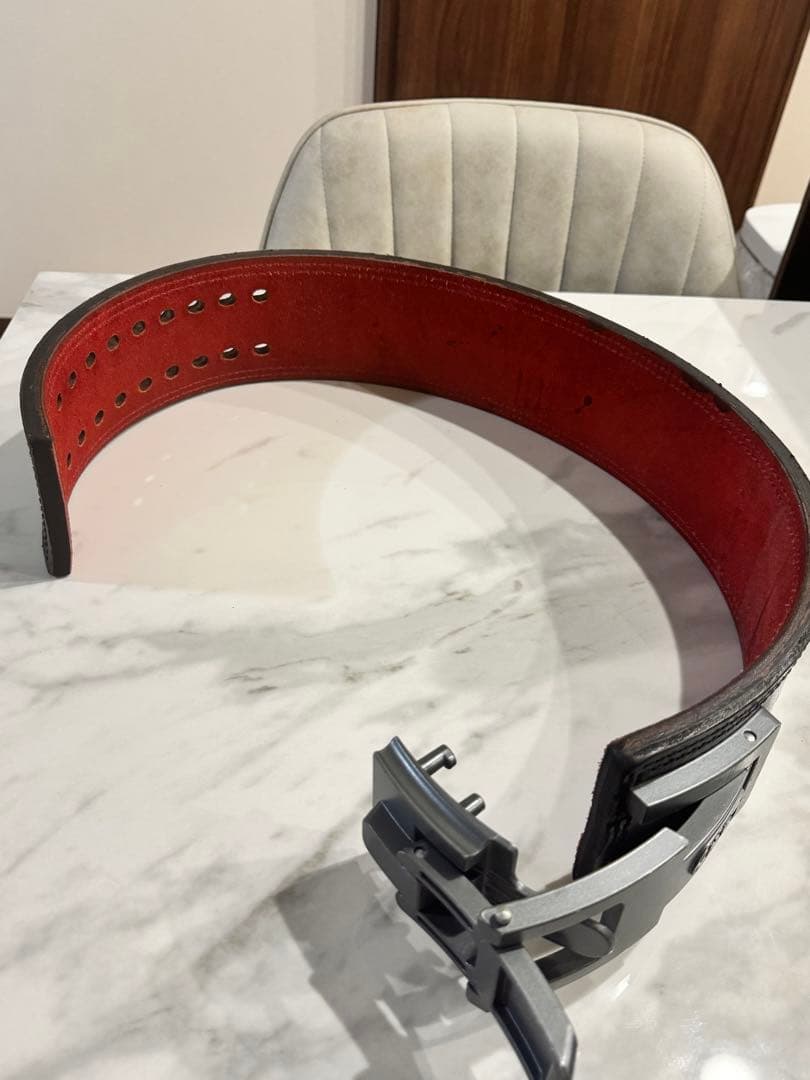 SBD トレーニング・パワーベルト 等セット売り