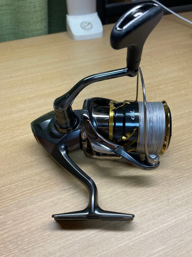 20ツインパー4000xg