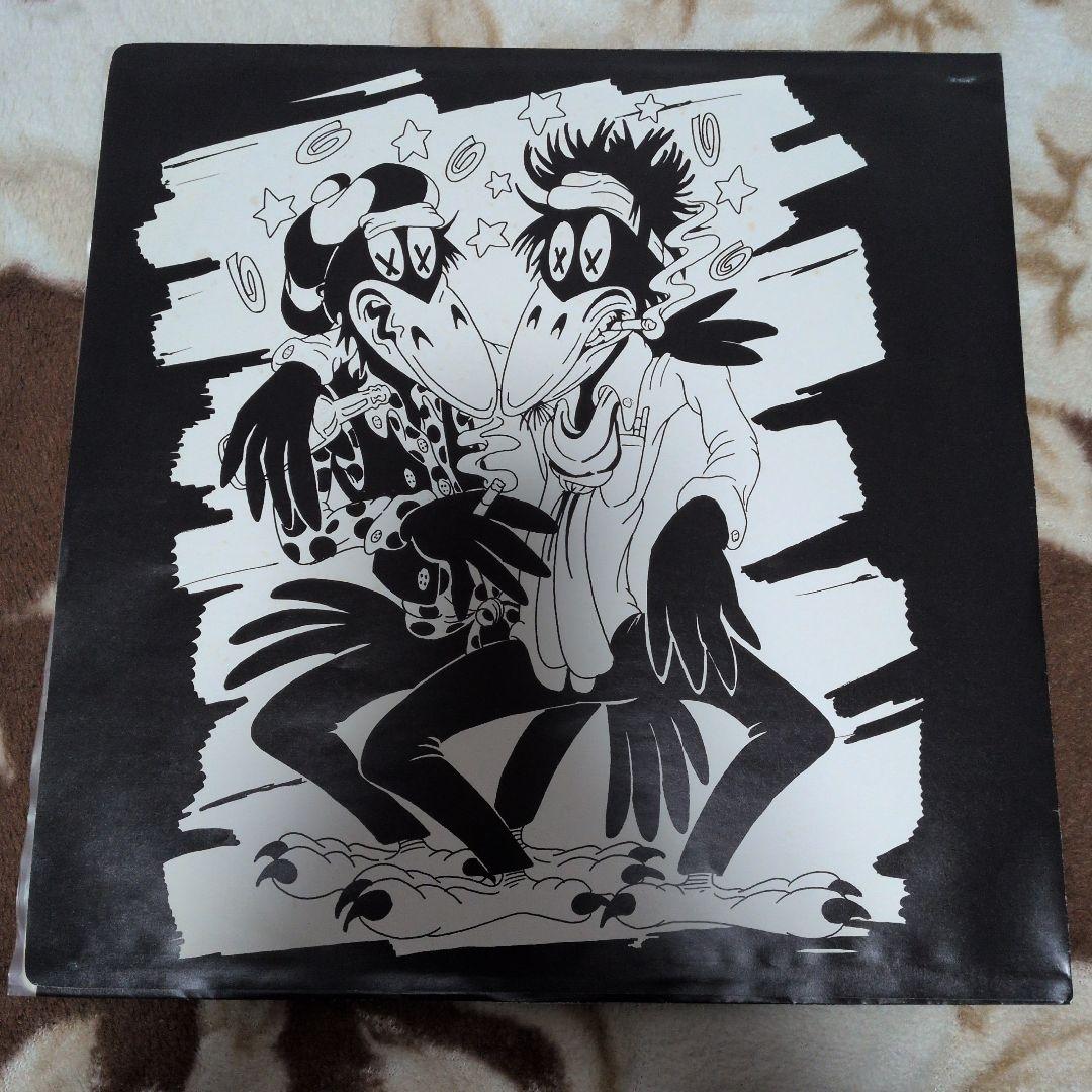 The Black Crowes「Shake Your Money Maker」