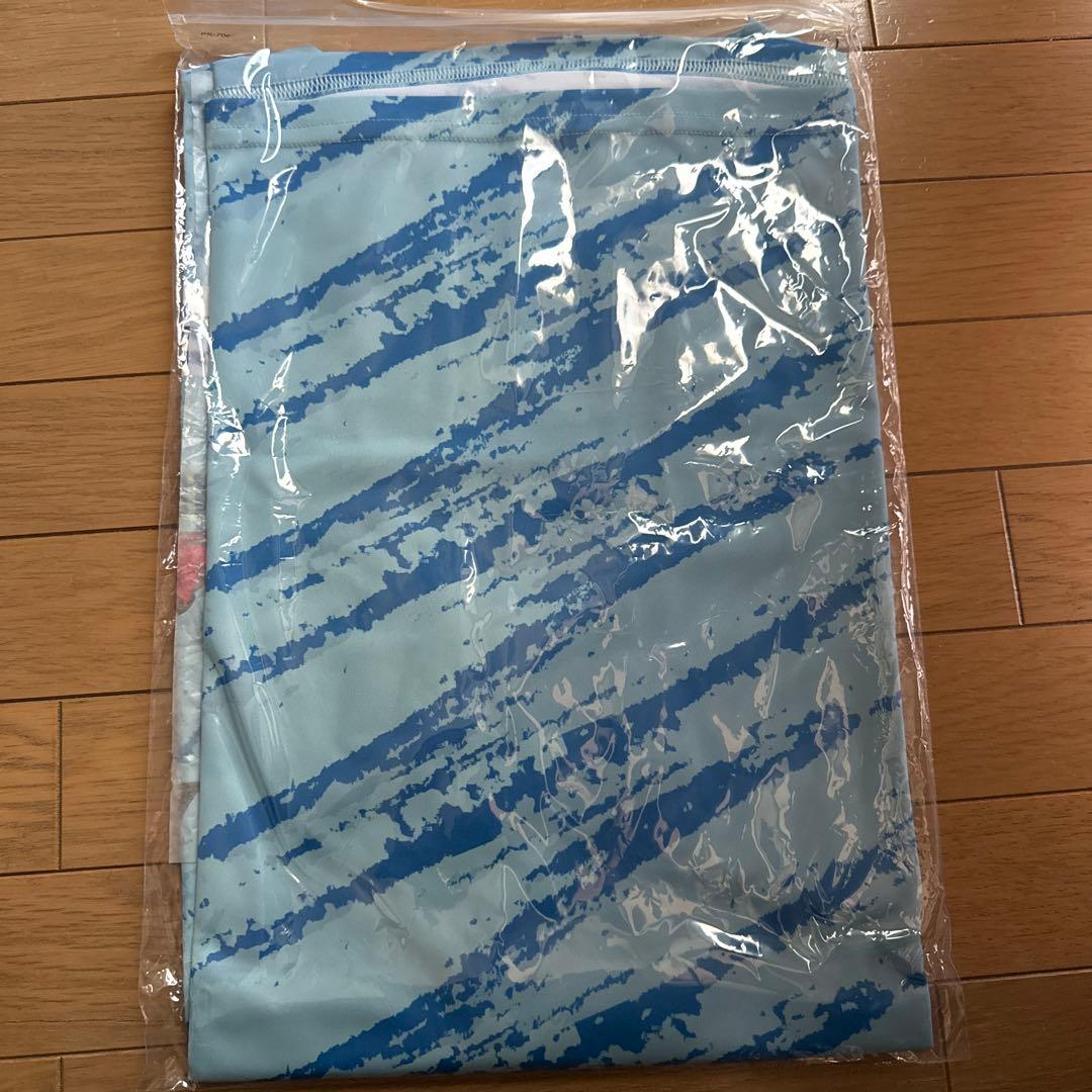 髙橋藍選手　ユニフォーム