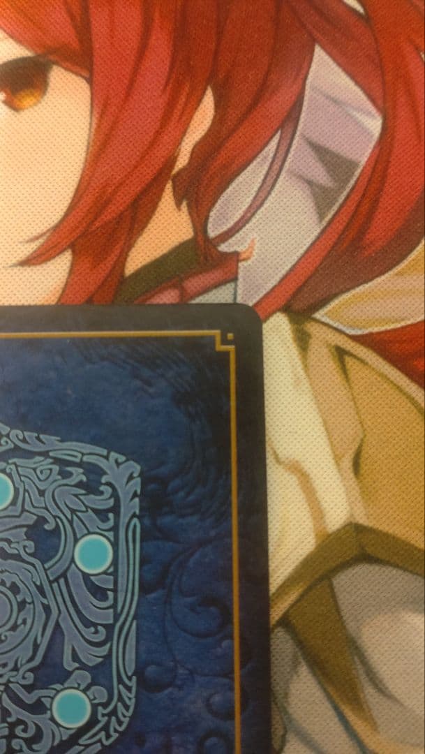 【最終値下げ】【希少】FEサイファ 白夜王国の王女 カムイ(女)