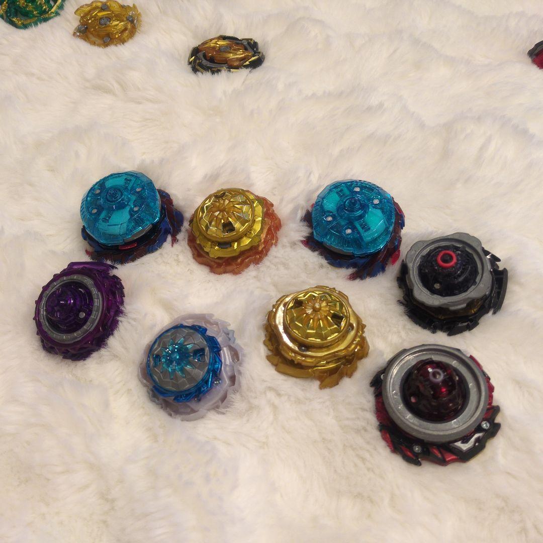 ベイブレード セット 多数　引退品