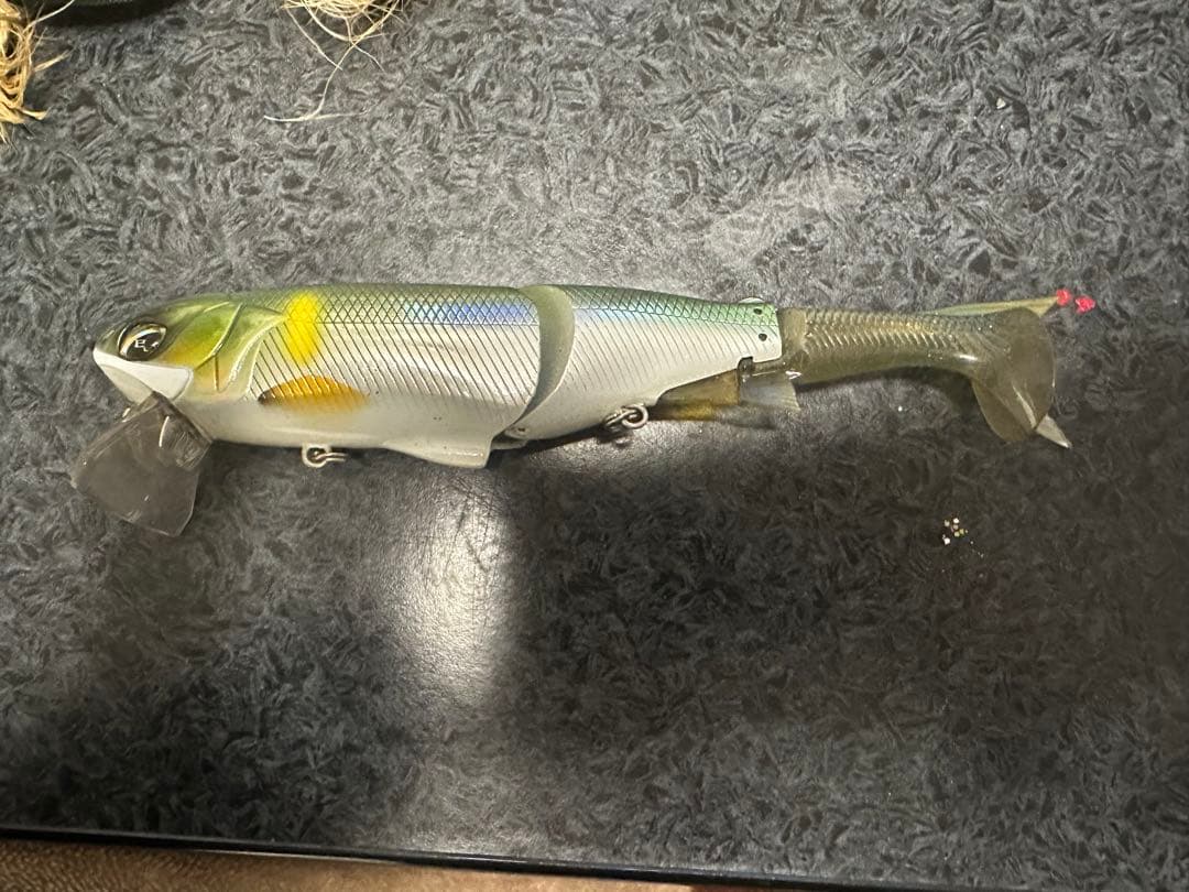 ビックベイト、ルアーまとめ売り