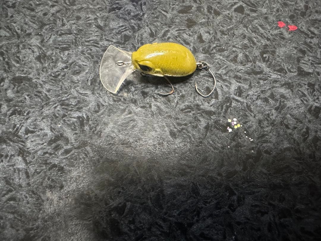 ビックベイト、ルアーまとめ売り