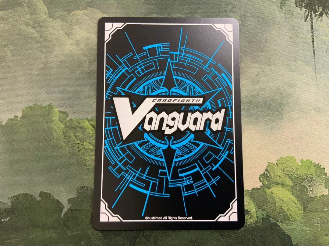 【管理２】ヴァンガード/幻真星戦/FFR/決意と罪を抱く者　リィエル＝アニムス