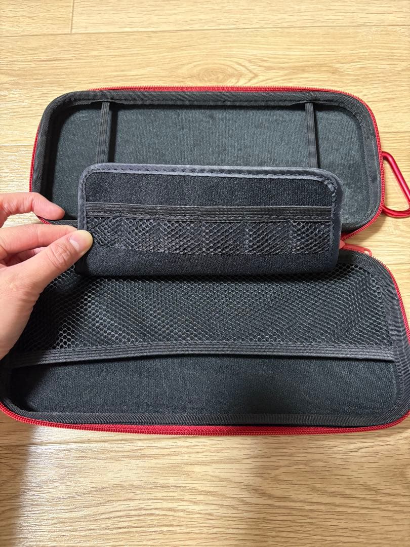 Nintendo Switch 本体 + おまけ