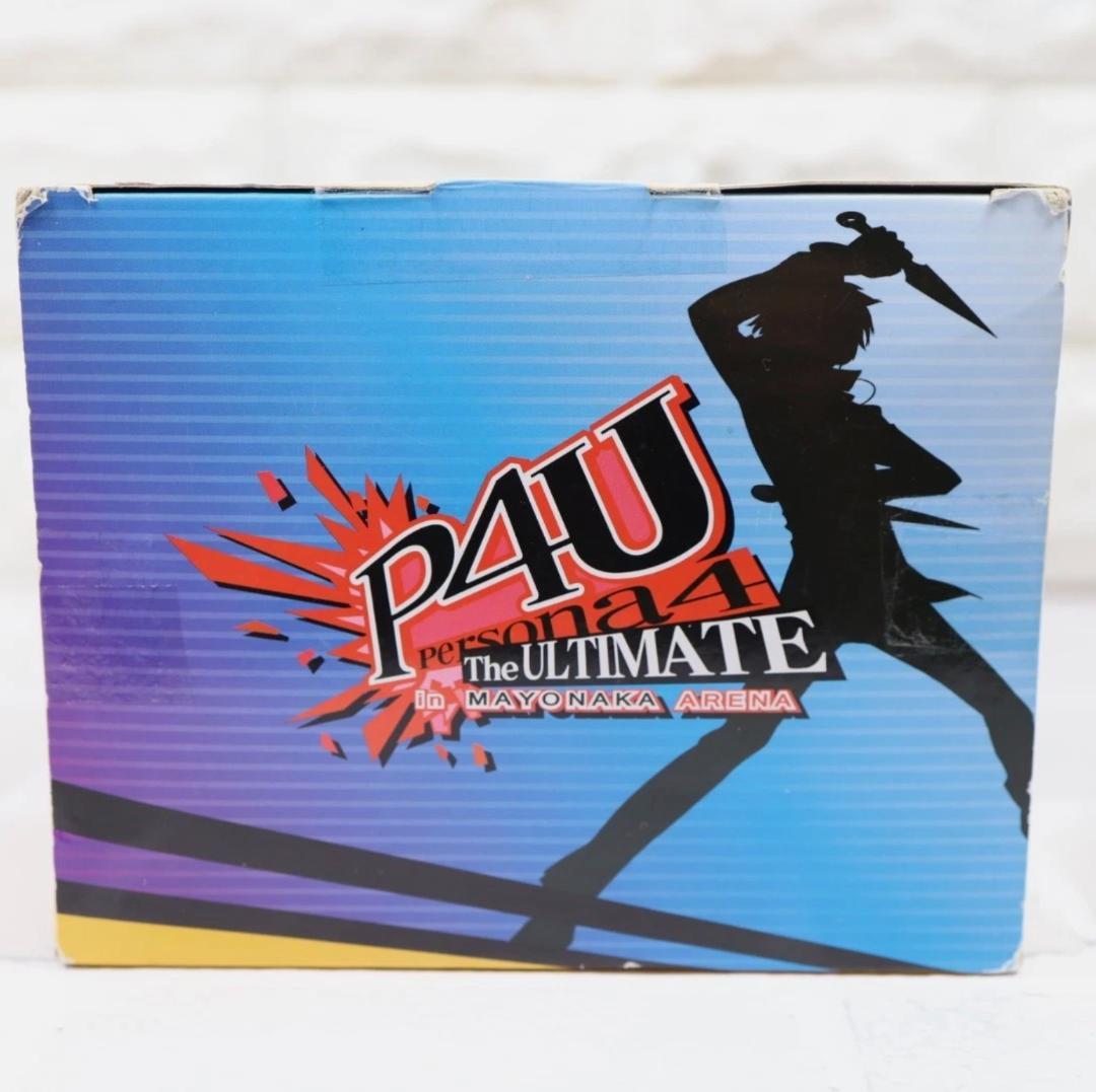 ペルソナ4 マヨナカアリーナ　花村陽介 フィギュア