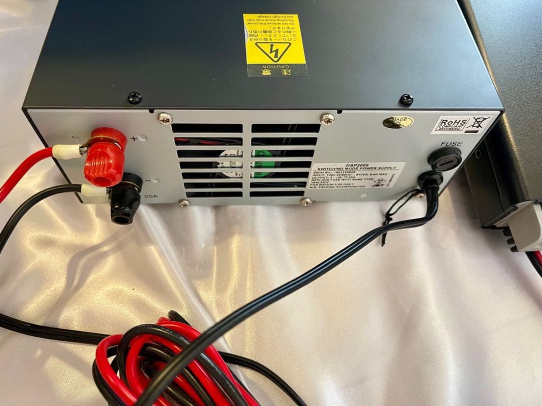 FT857S・ヤエス・無線機・アンテナセット　YAESU