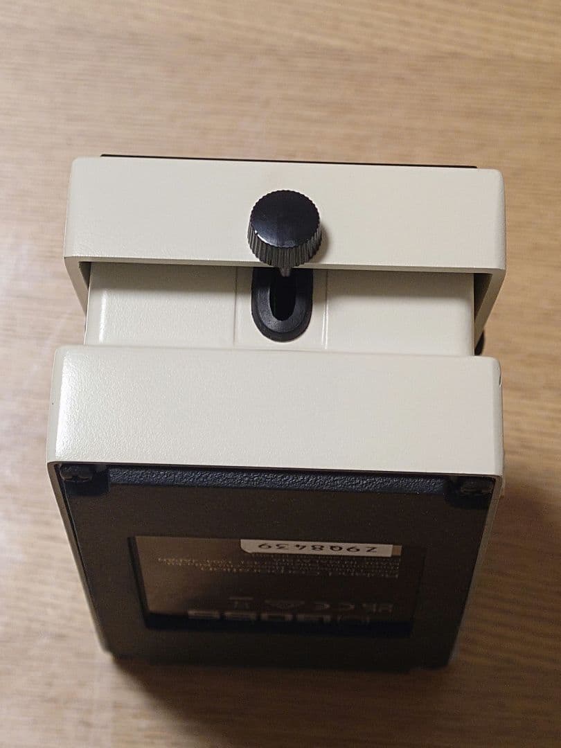 BOSS LS-2 ラインセレクター