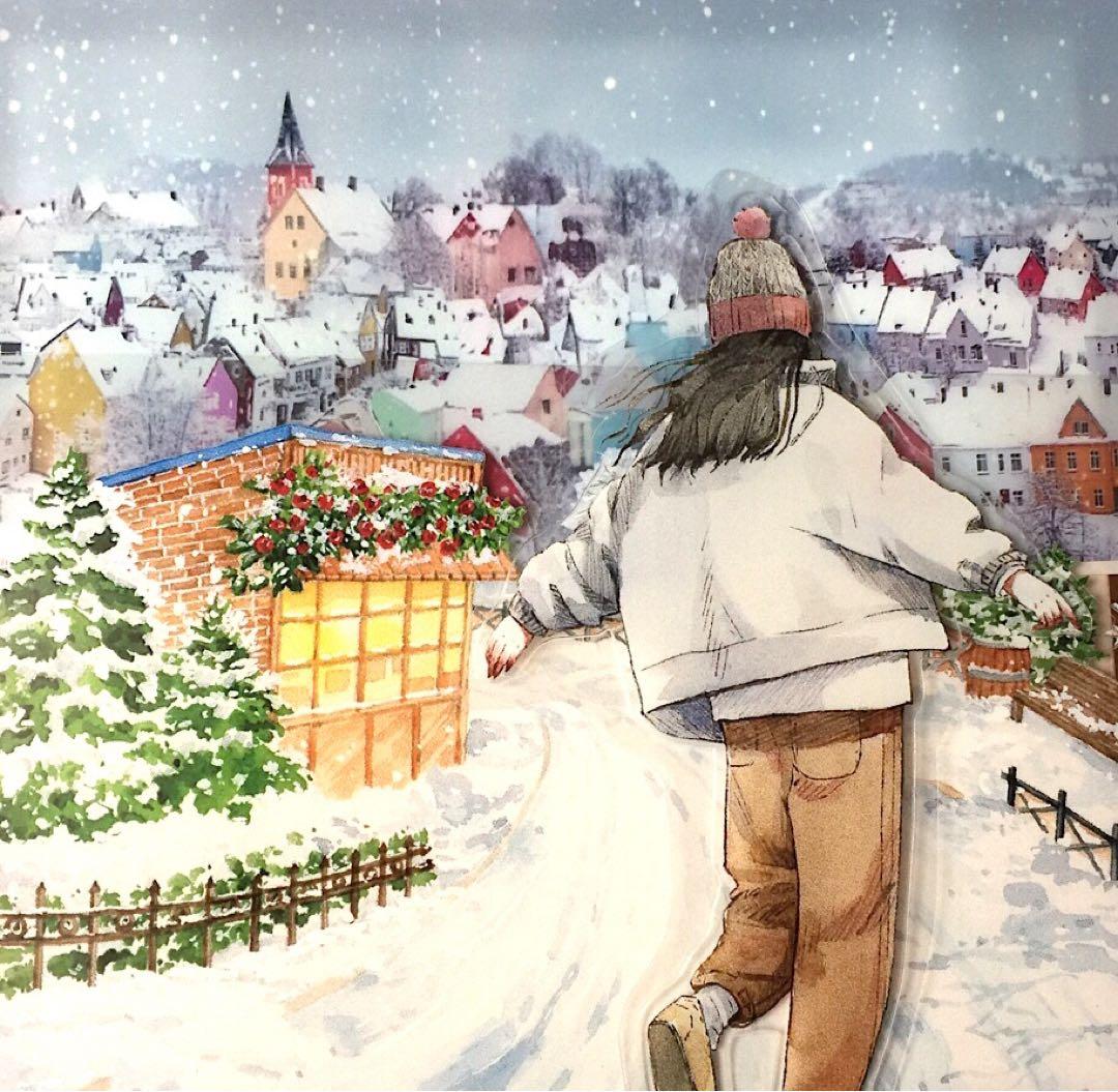 テープ・マスキングテープ  park PET