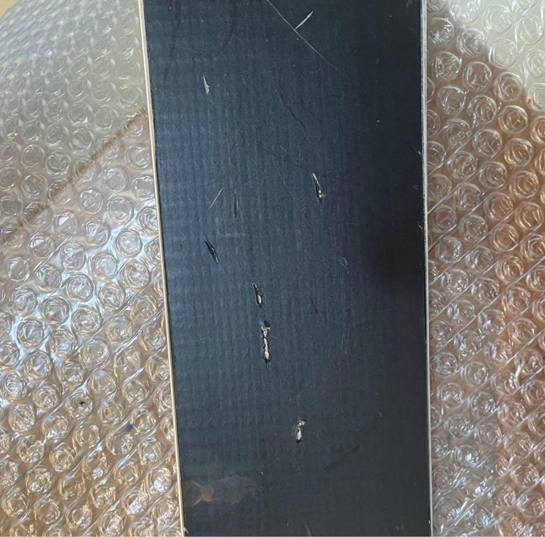 ロシニョール　HERO MASTER スキー板 180cm メンズ　スキー