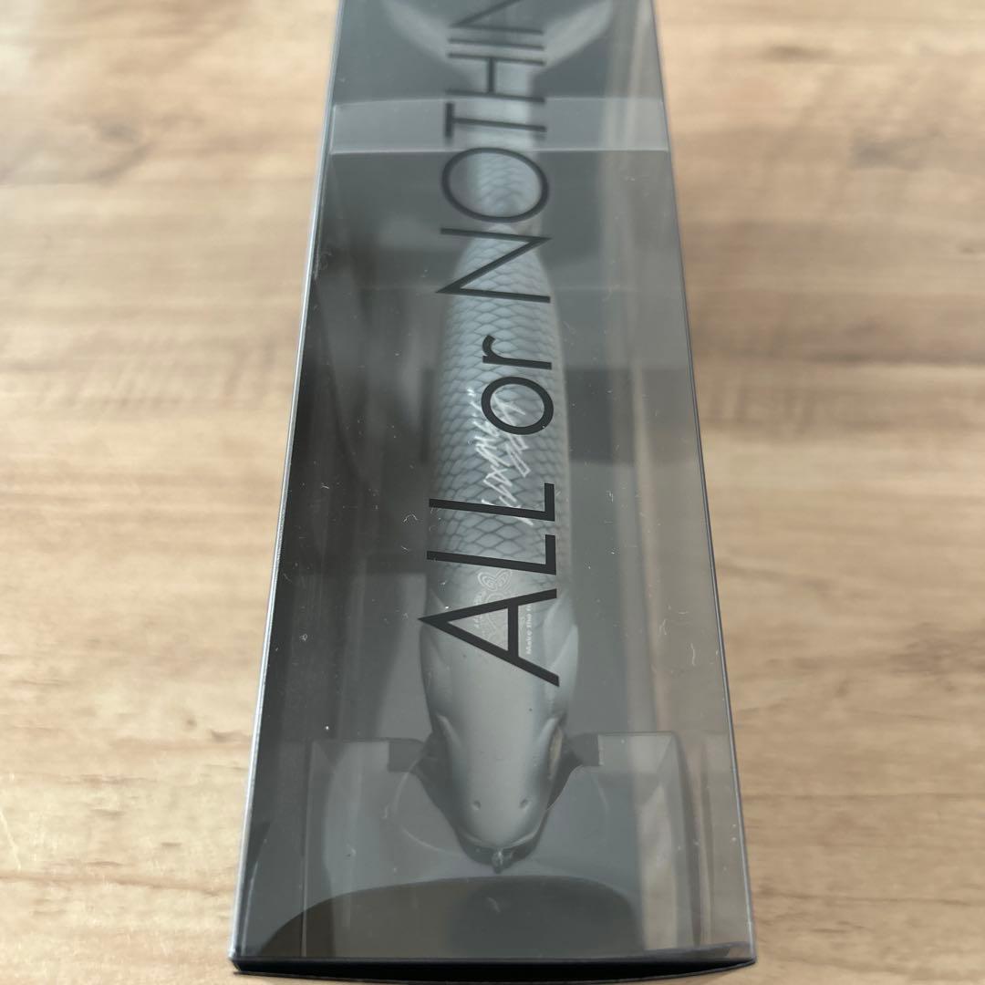 希少　DRT タイニークラッシュLow スモーキングゴースト