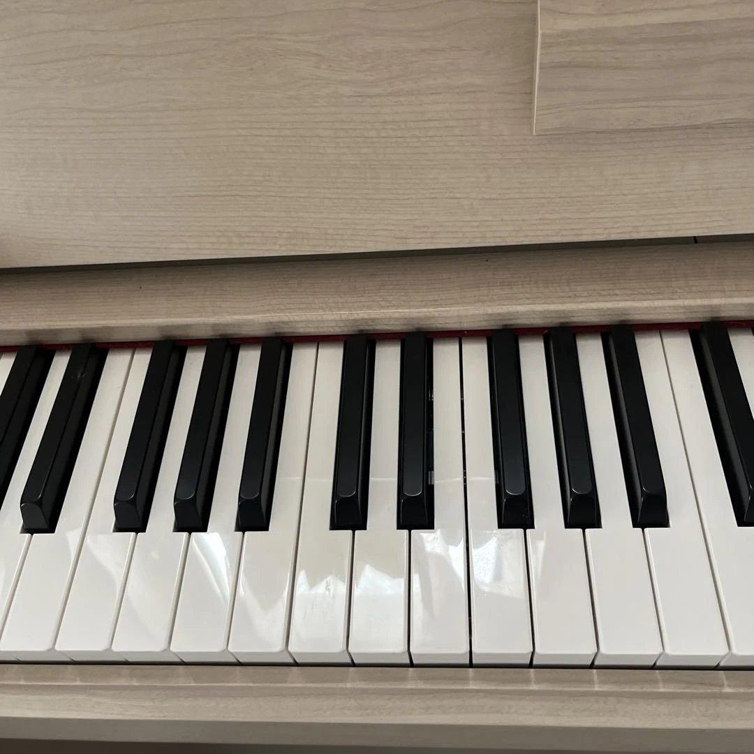 YAMAHA 電子ピアノ