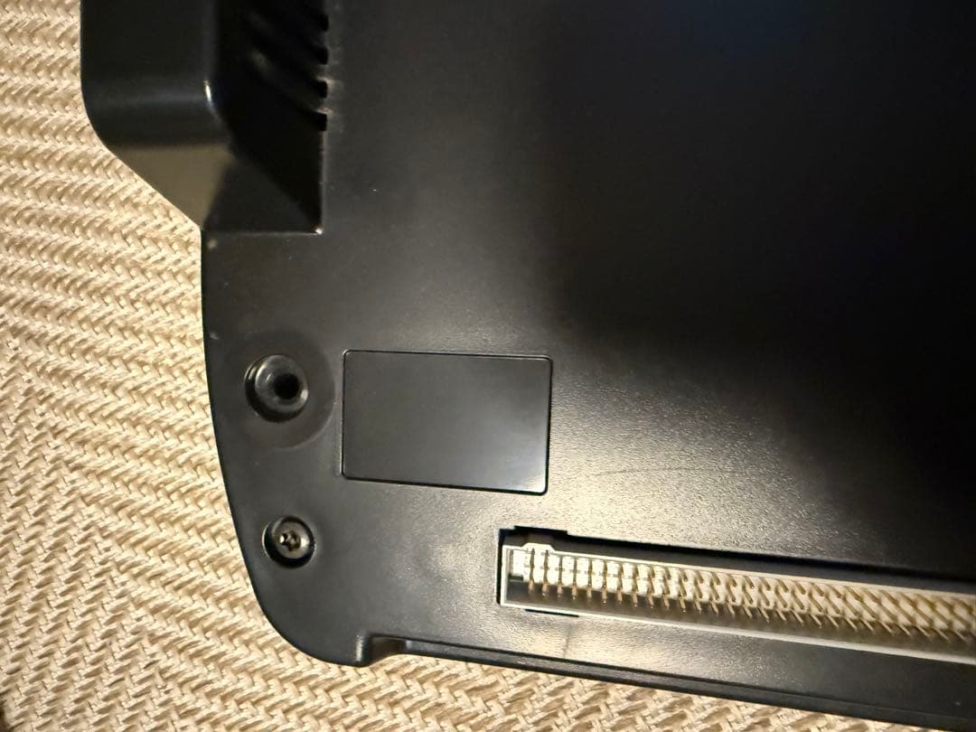 CPS2 アーケード基板　ヴァンパイアハンター + マザーボード