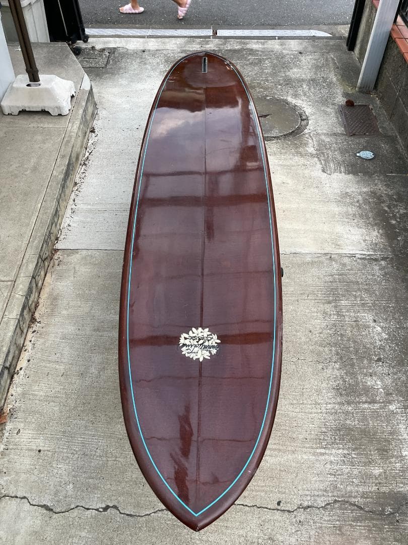 COUNTRY LINE CLASSIC　ロングボード