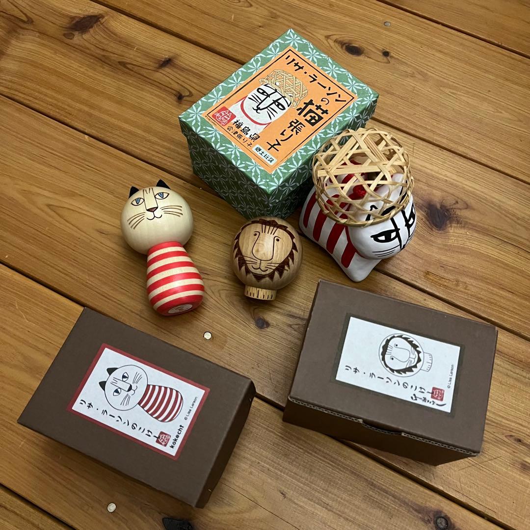 無印良品福缶セワポロロ縁起物ウイルタ人形郷土玩具川崎巨泉廃絶網走民芸品廃番盤