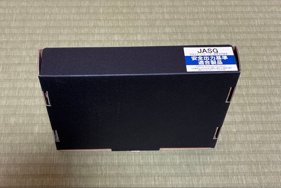 ゆ*じ様 カール・ワルサー PPK/Sモデル ブラック