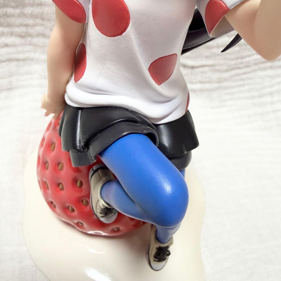 けいおん! 中野梓 京アニショップ限定フィギュア