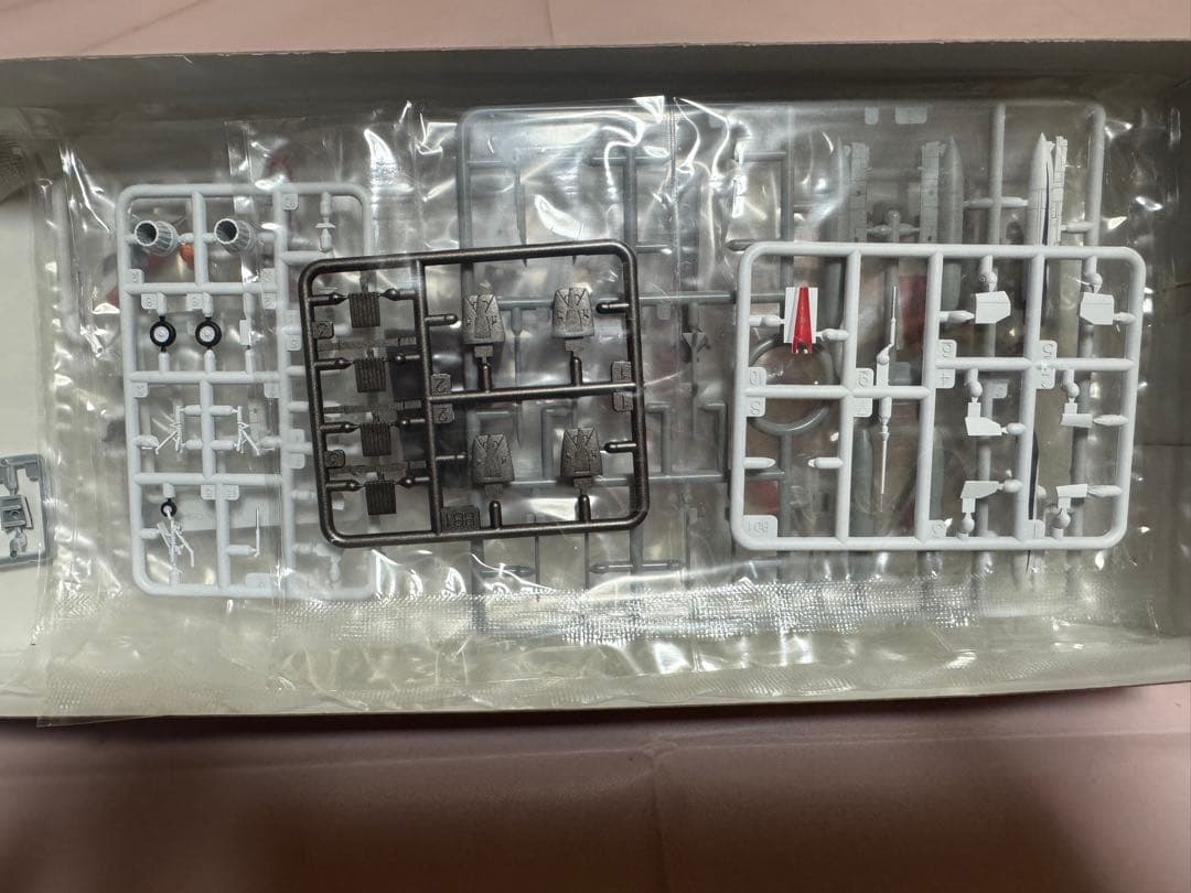 合馬　様トミーテック 技MIX AC34 F-15 S/MTD