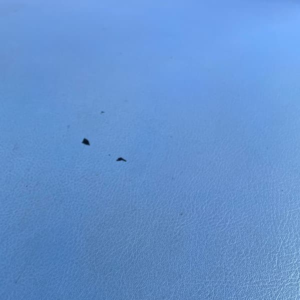 ハーマンミラー　３連ロビーチェア　ベンチ　herman miller ビンテージ