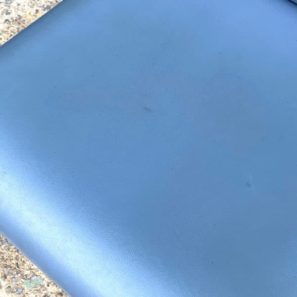 ハーマンミラー　３連ロビーチェア　ベンチ　herman miller ビンテージ