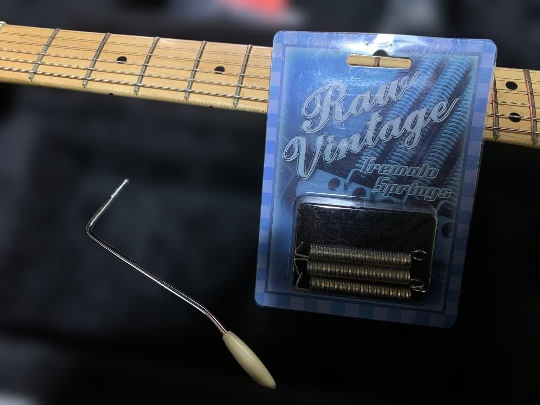 ギター Fender American Performer Stratocaster