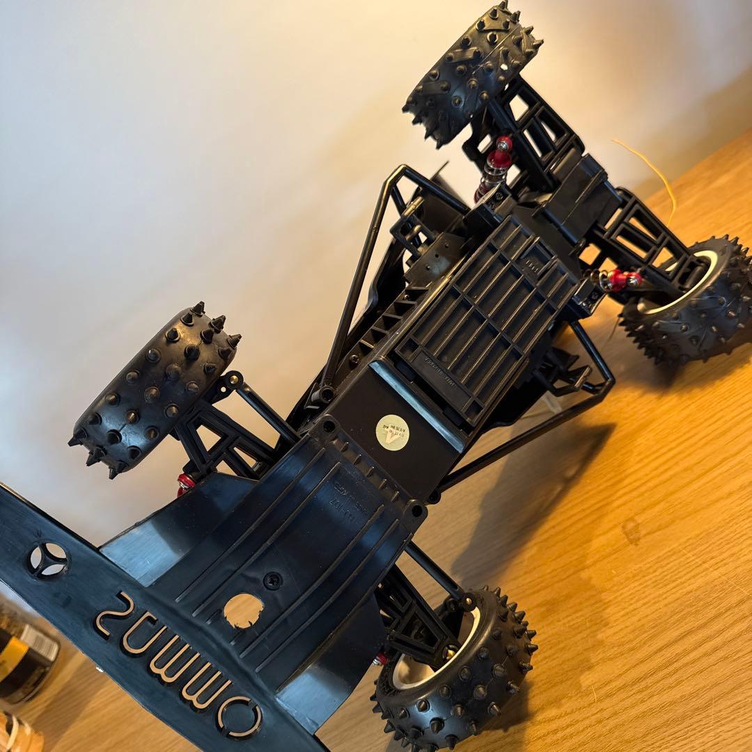 ROAD WINNER ホビーラジコン