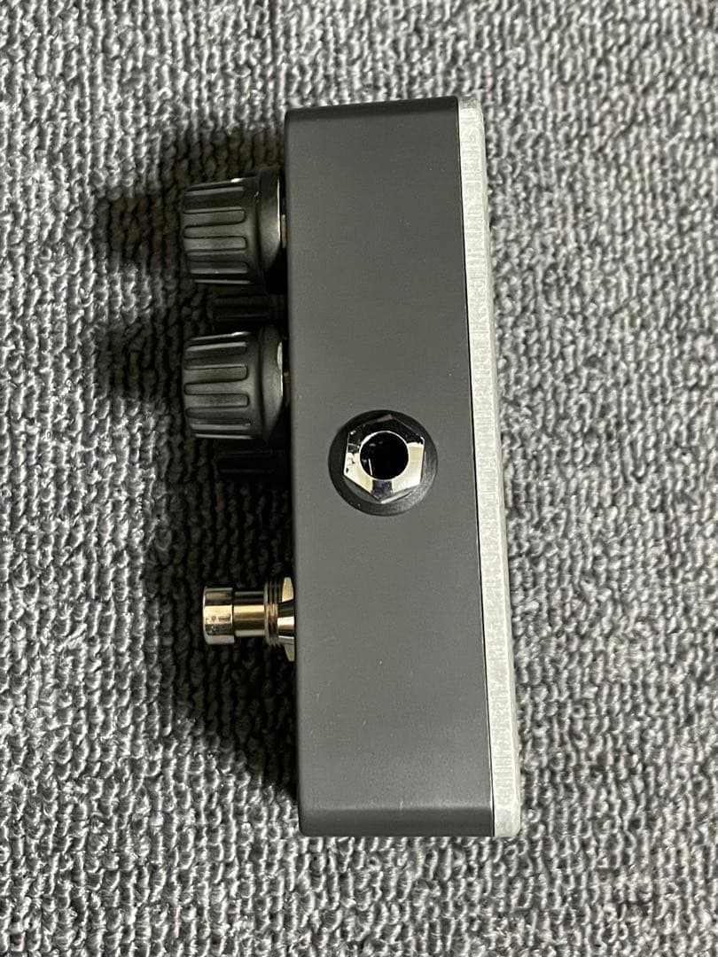 【ほぼ新品】Zahnrad INVERSION【最終値下げ】