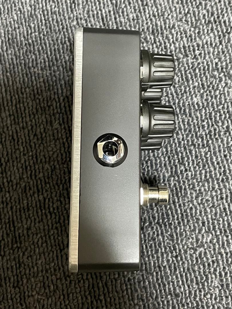 【ほぼ新品】Zahnrad INVERSION【最終値下げ】