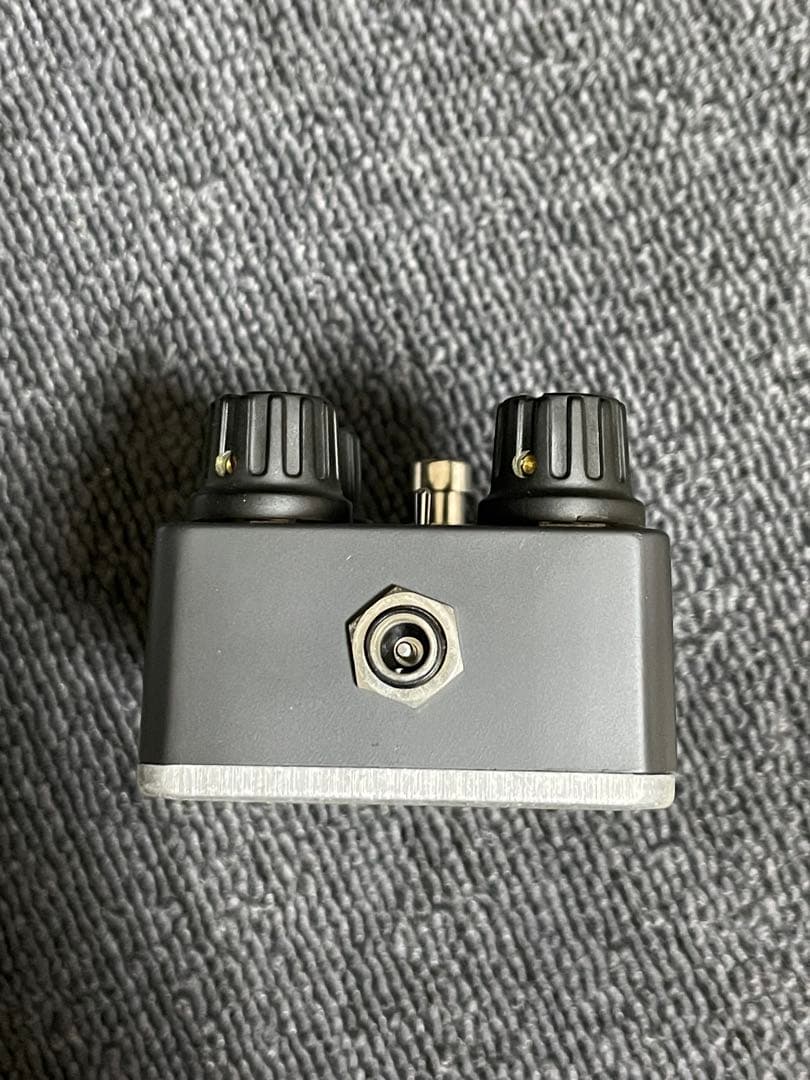 【ほぼ新品】Zahnrad INVERSION【最終値下げ】