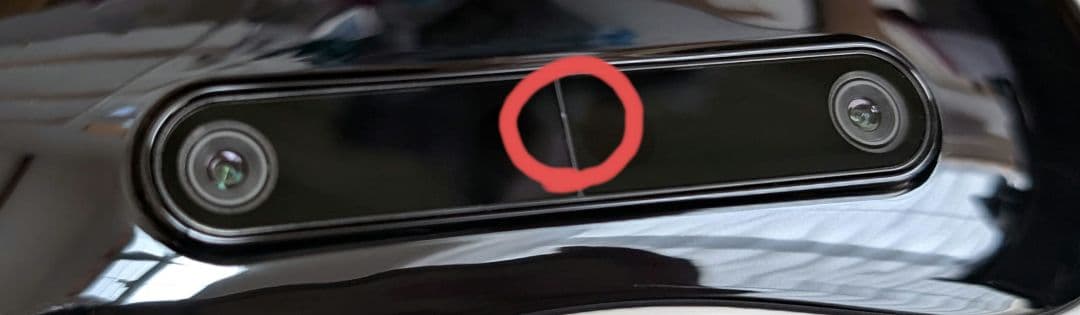 PICO 4 Ultra+モーショントラッカー