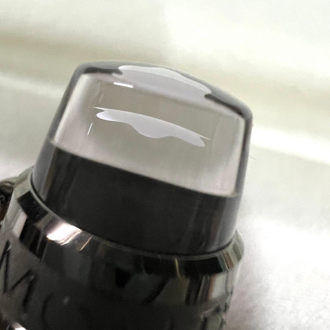 MONTBLANC 万年筆 スターウォーカー ウルトラブラック SP140