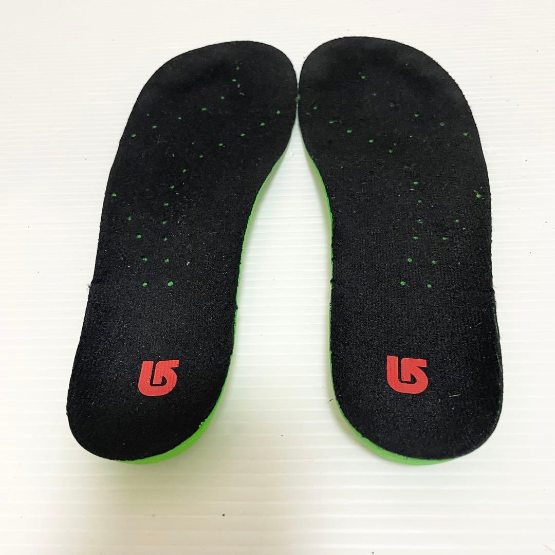 ✨美品✨BURTON MOTO 28cm アジアンフィット スノーボードブーツ