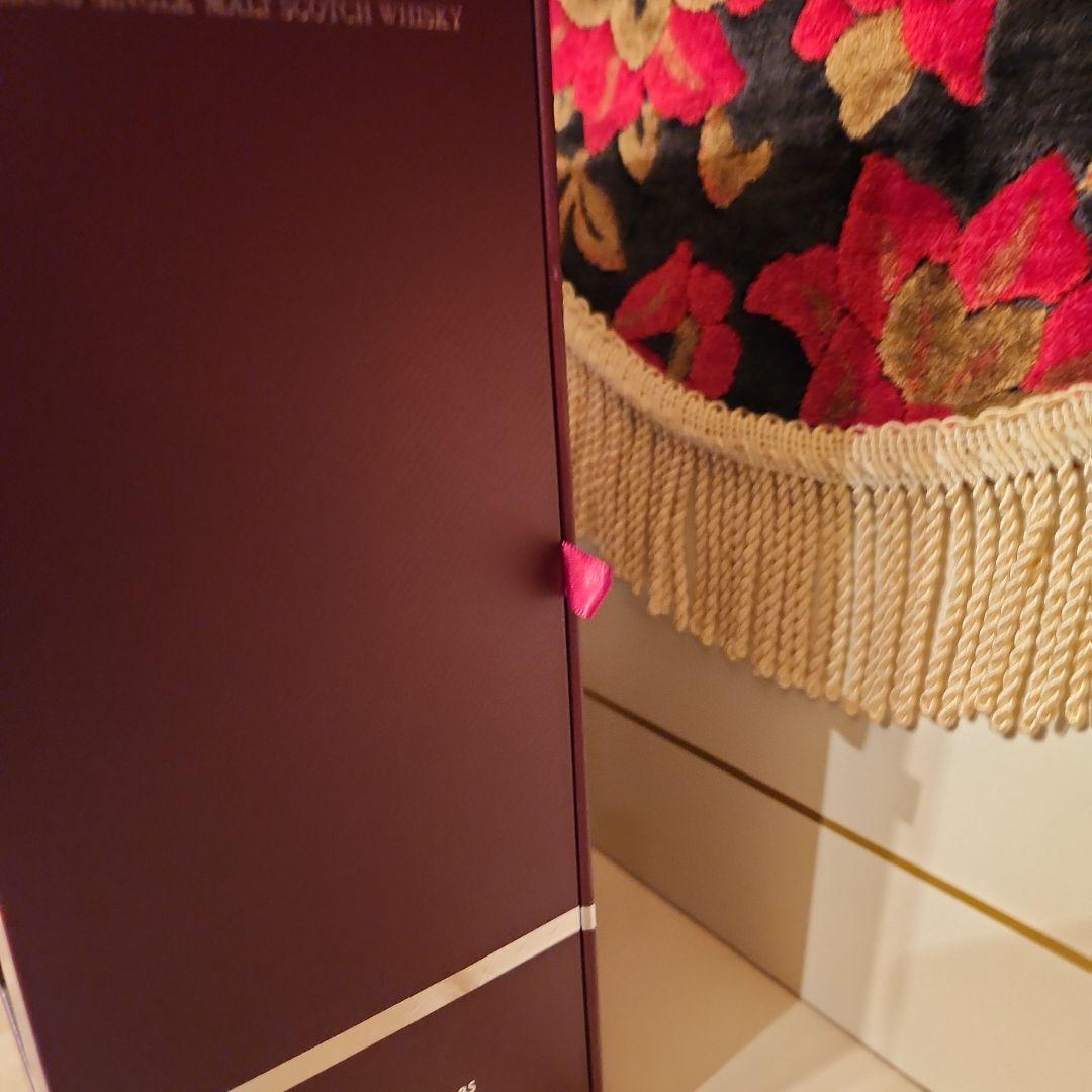 [ 数量限定 ] DALMORE 12年 ウイスキー グラスセット