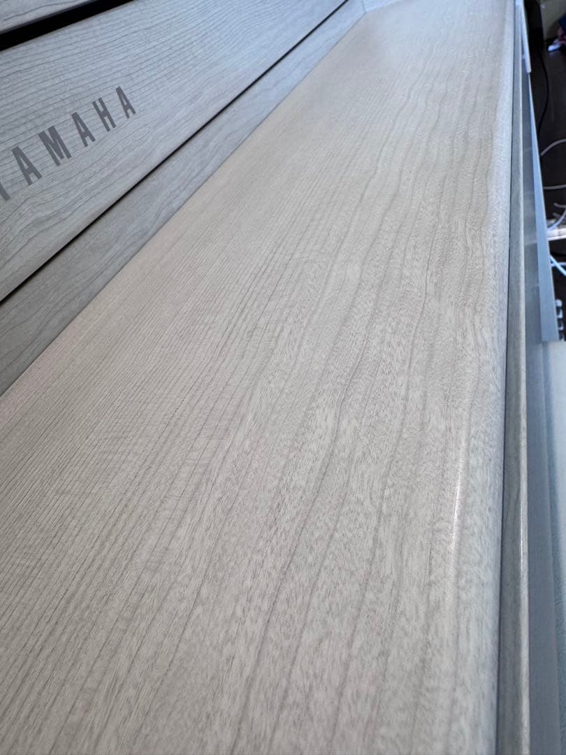 YAMAHA クラビノーバ CLP-545-WA 木製鍵盤　ヤマハ