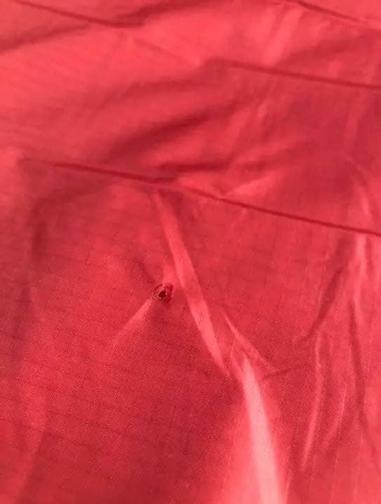 スノーピーク シュラフ キャンピングマットセット