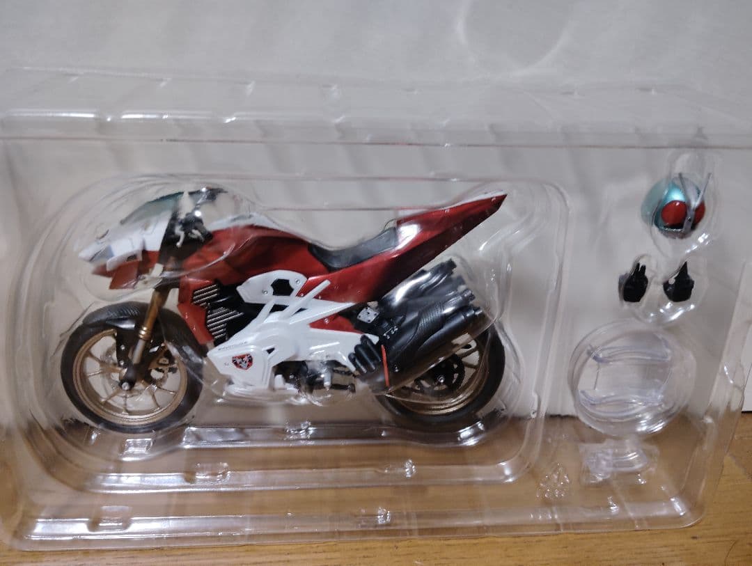 SHFiguarts シン・仮面ライダー セット フィギュアーツ