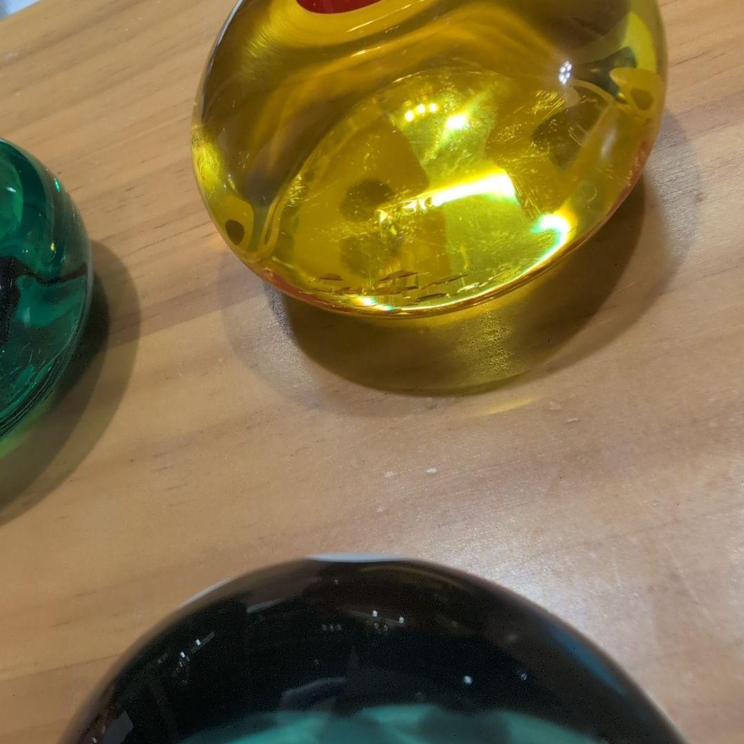 スライム　5体セット　ドラゴンクエスト