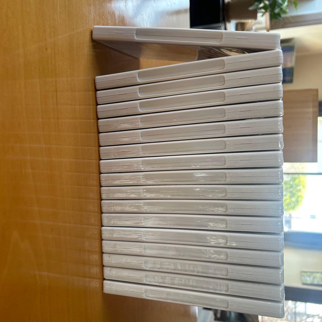 NHK DVD 人形劇 三国志 全集 全17巻セット