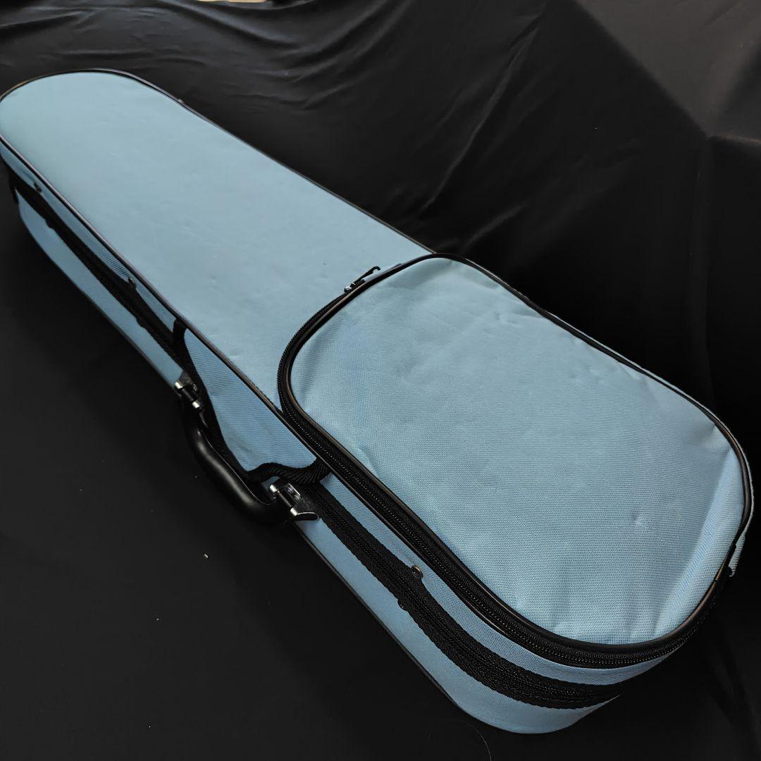 【美品】バイオリン カルロジョルダーノ VS-1 1/2