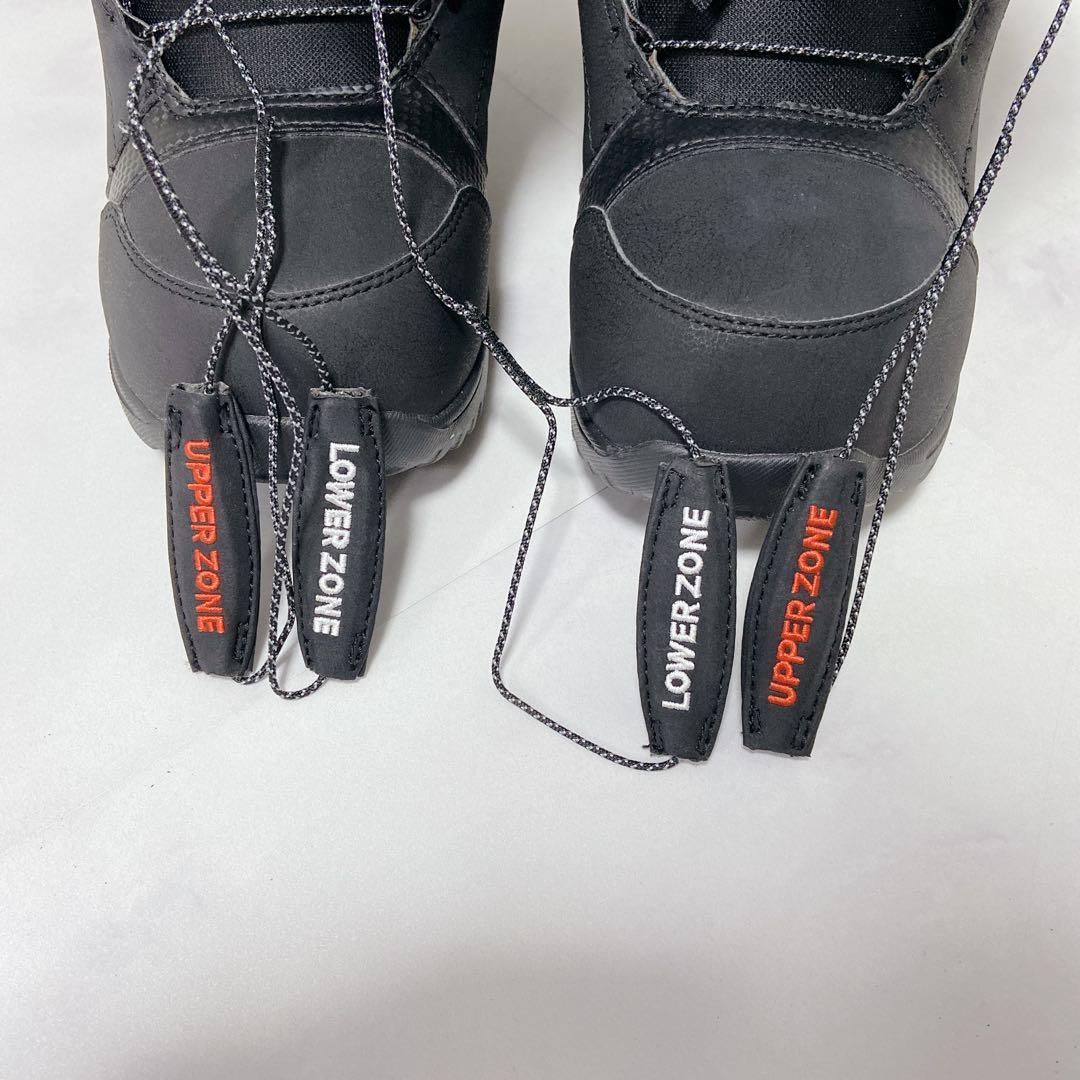バートン　Burton MOTO スノーボードブーツ 29cm 極美品