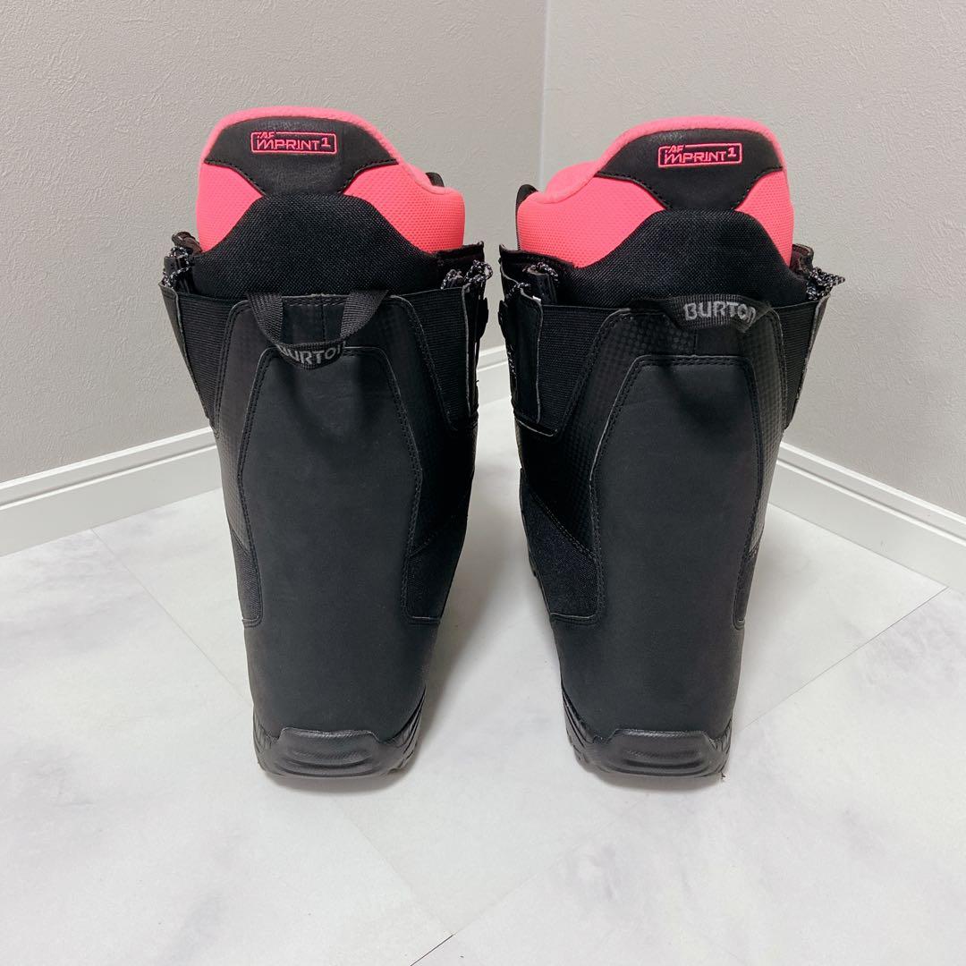 バートン　Burton MOTO スノーボードブーツ 29cm 極美品