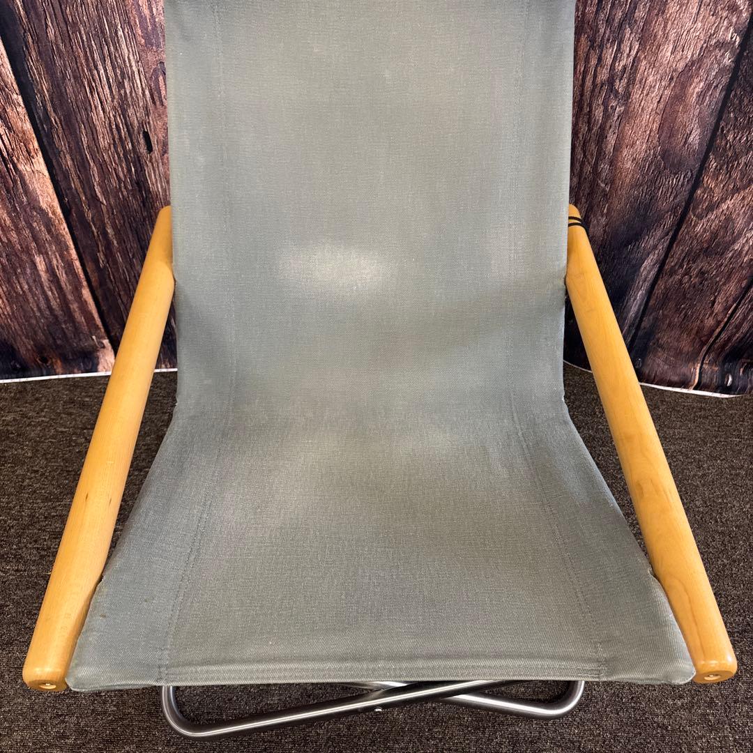 ニーチェアX Nychair X ニーチェアエックス ロッキングチェア