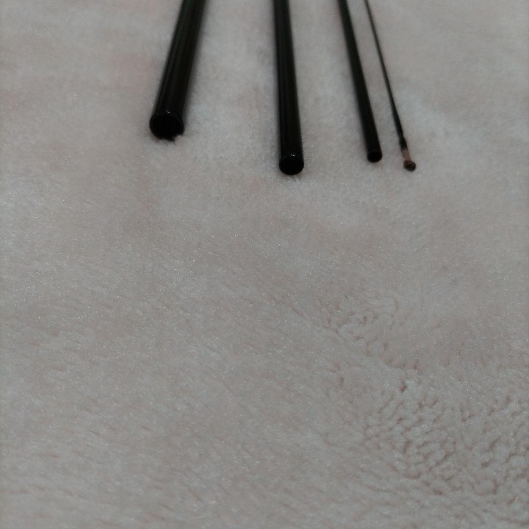 ヘラブナ竿 　鬼武者　11尺