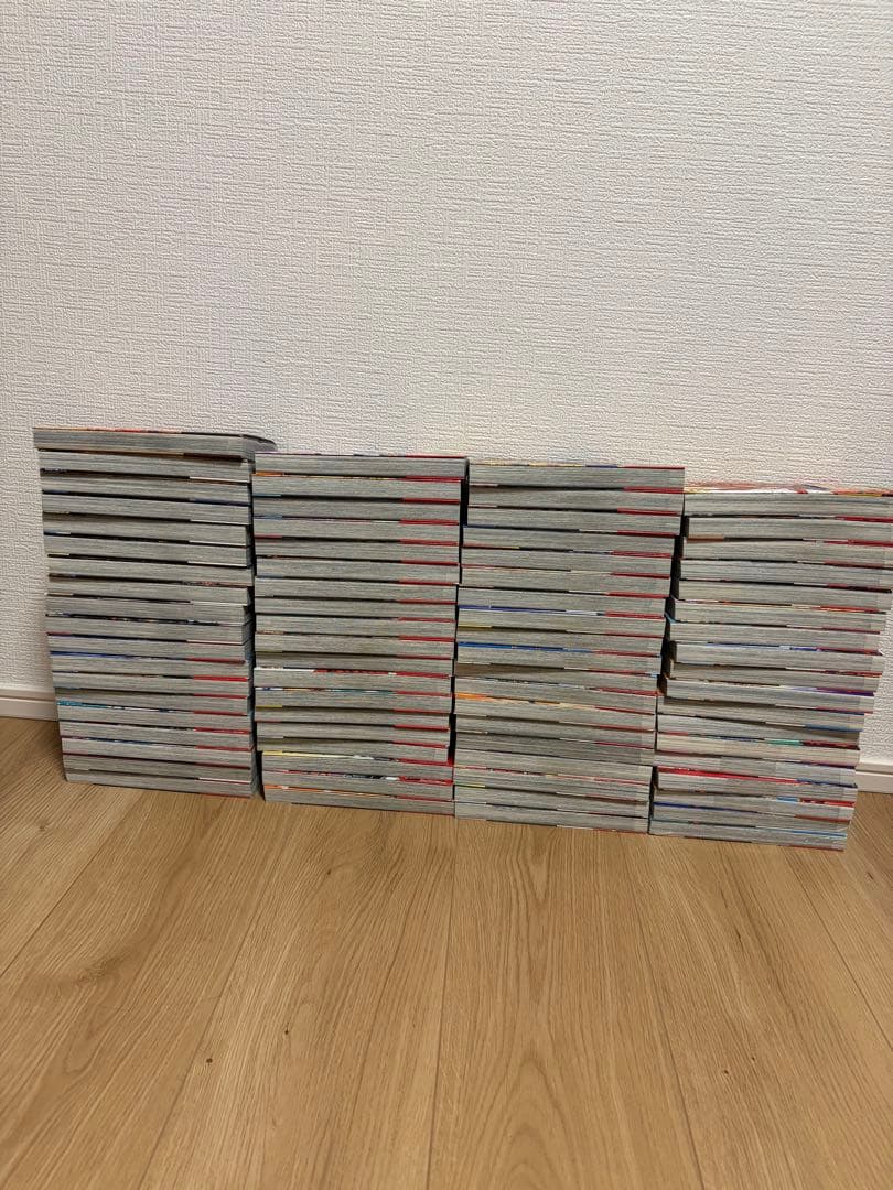 キングダム 1〜75巻　原泰久