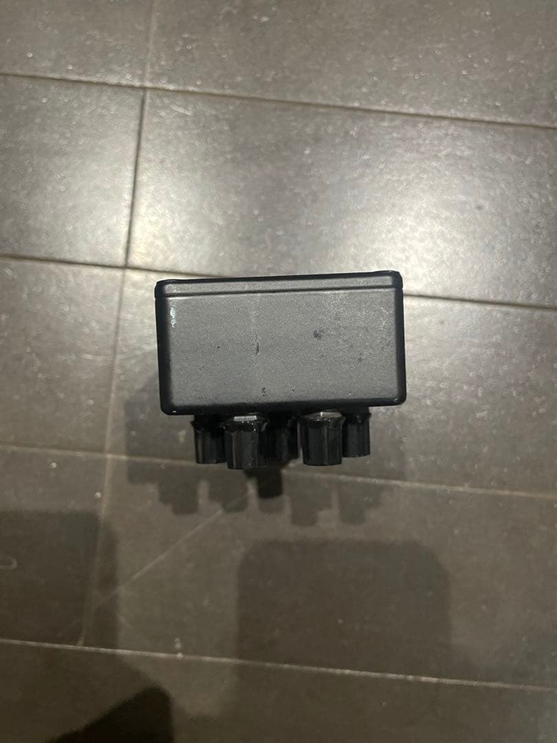 MXR Analog Chorus 国内144台限定カラー
