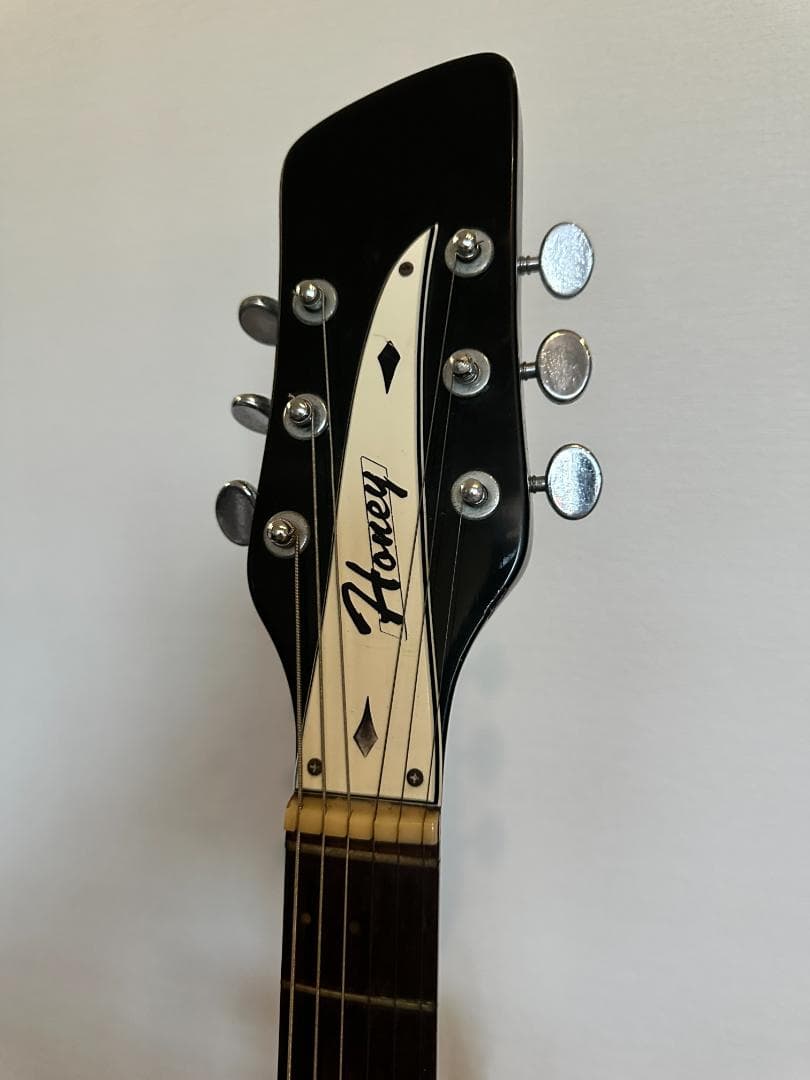 【激レア】Honey Happening エレキギター