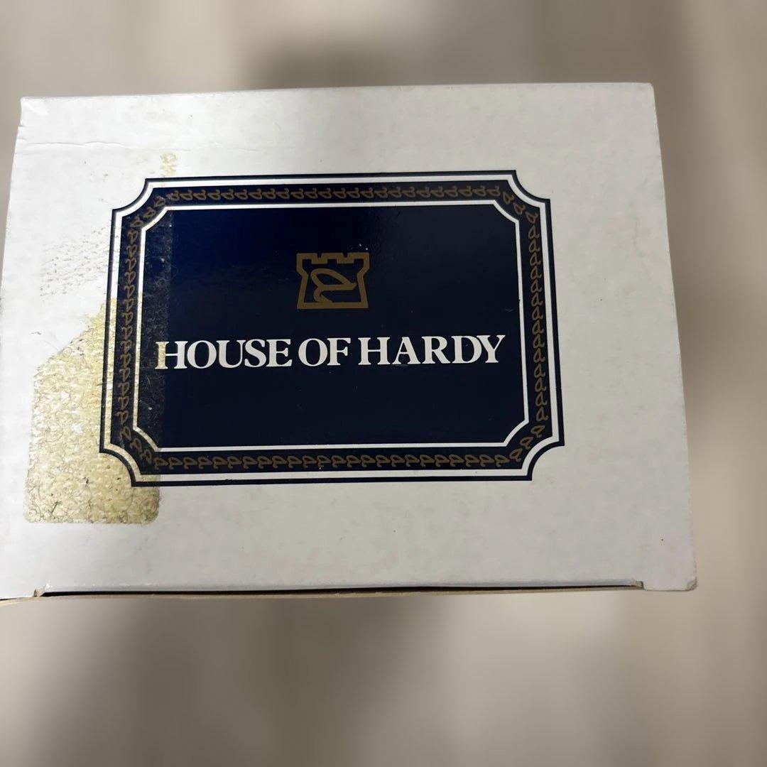 リール HOUSE OF HARDY. Marquis Disc#8