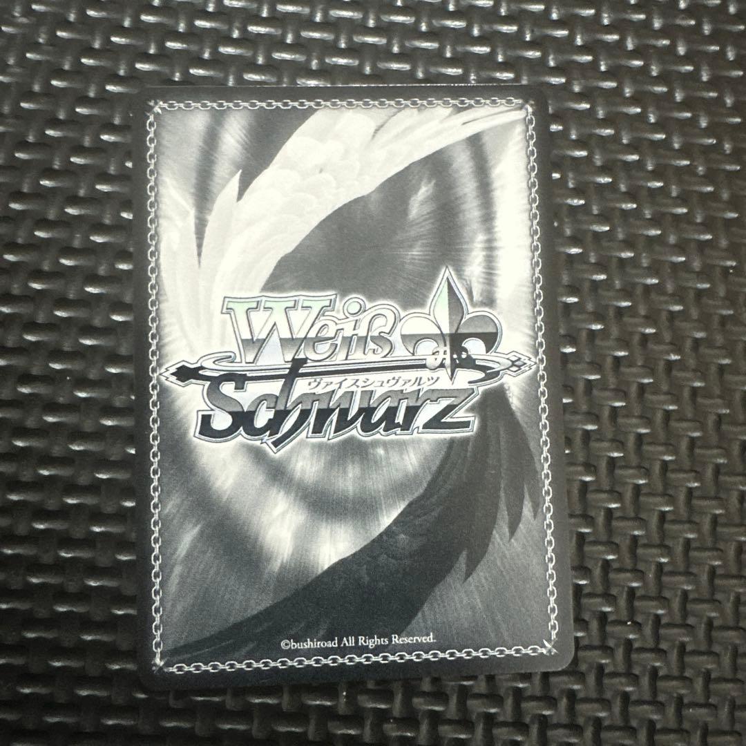 15th Anniversary アリスSEC⭐︎サイン入りカードきんいろモザイク