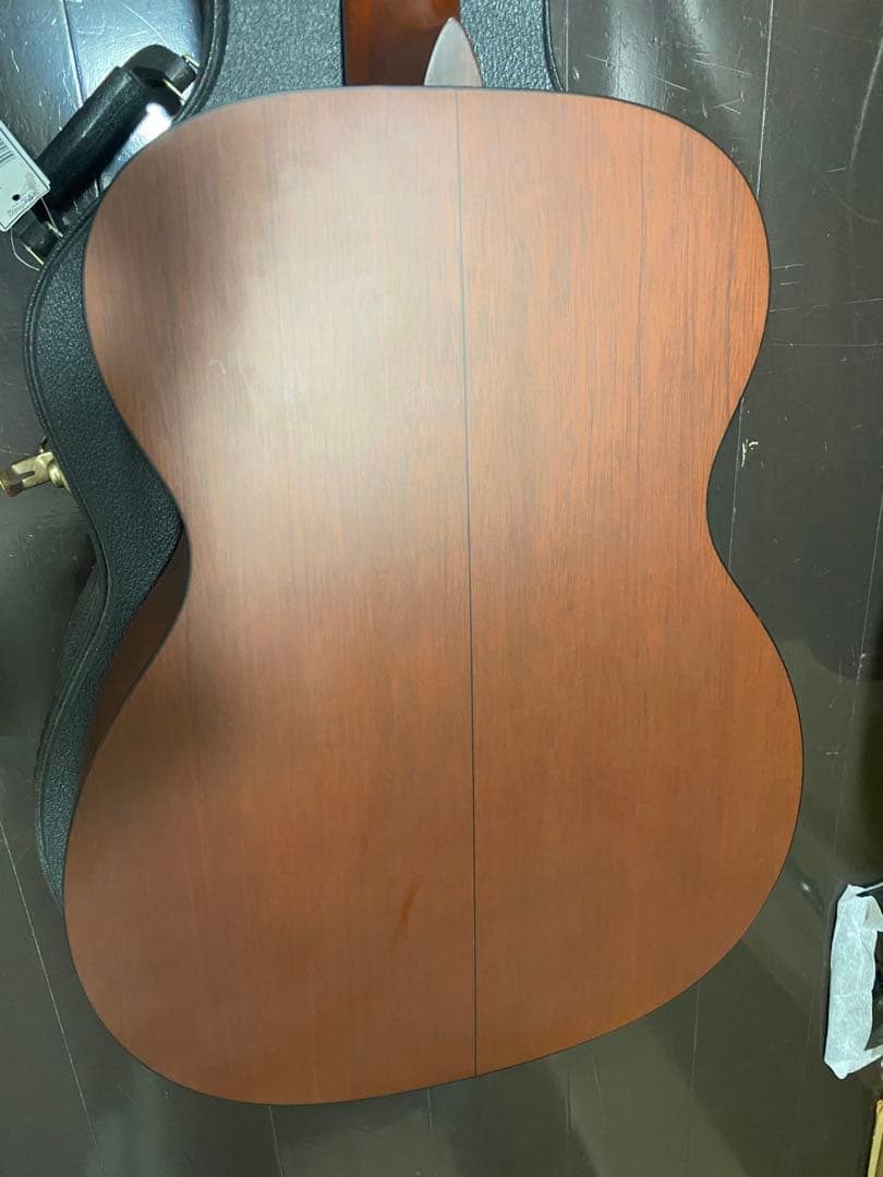 アコースティックギター　martin